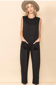 Zarria Jumpsuit