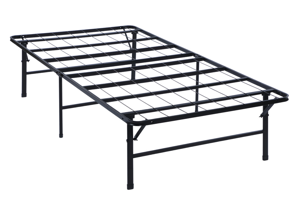 Platform Bed