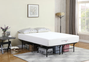 Platform Bed