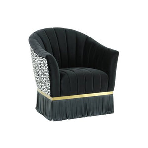 Wendy Fringy Chair
