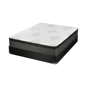 12.5 Mattress(Black and White)