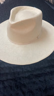 Ivory Calm Hat