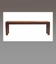Load image into Gallery viewer, CoCo Chesnut Bench
