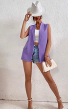 Load image into Gallery viewer, Purple Rain Vest
