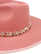 Rhinestone Pinky