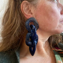 Load image into Gallery viewer, Twisted Up Earrings
