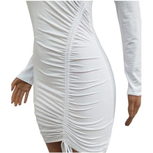 Load image into Gallery viewer, The RiRi  Slouch Dress
