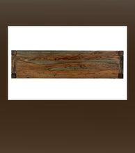 Load image into Gallery viewer, CoCo Chesnut Bench
