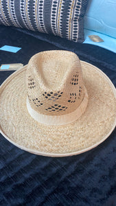Natural Sunshine Rancher Hat