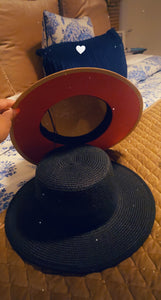 Franklin Hat