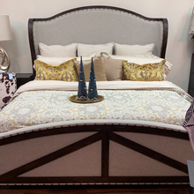 Load image into Gallery viewer, CARRIAGE BEDROOM SET
